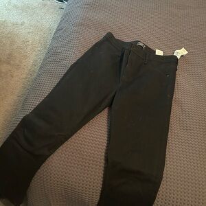 Abercrombie & Fitch Black Women Jeans